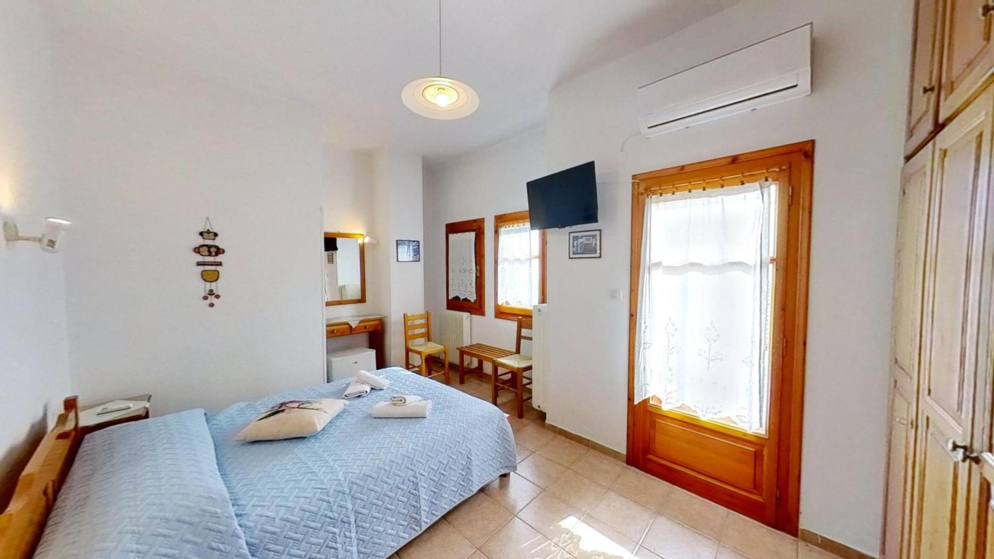 Catherine Portaria Guest House Extérieur photo